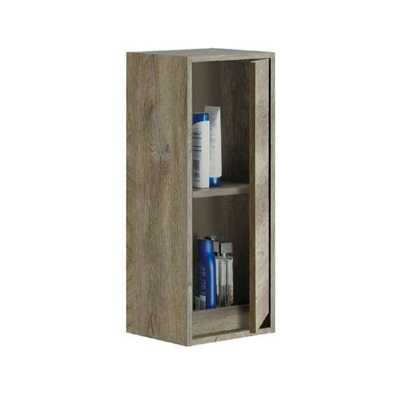 Yokine Wall Mounted Required Bathroom Cabinet