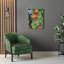 Two Are Better Than One - Wrapped Canvas Print-704670044