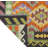 Flatweave Wardell Rust Rug