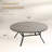 Outdoor Round Patio Dining Table-732766367-732270027
