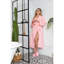Peignoir gaufré LOTUS LINEN-60579827-90673644