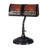 Braunste Metal Bankers Lamp