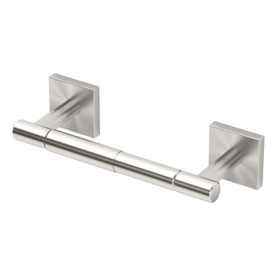 Elevate Standard Wall Mounted Toilet Paper Holder