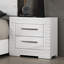 Table de chevet 1Pc Transition