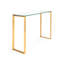Moyen Torkil Gold Table-1649907832-1649907831