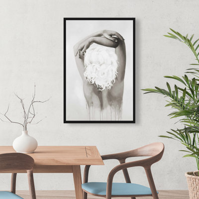 " Feminine Delicacy "
