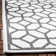 Mitchum Performance Geometric Indoor/Outdoor Area Rug