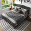 Lit tapissier Merchic Eastern-69771027-69771025