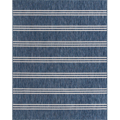 Jill Zarin Anguilla Indoor/Outdoor Rug