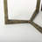 Niyelle Solid Wood Top Nesting Tables