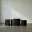 Gropius Nesting End Table