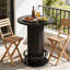Table basse, table basse, table basse ronde