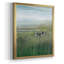 «Out to Pasture I», toile encadrée de qualité supérieure - prête à être accrochée-1088579258-1088579261