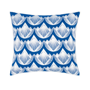 Coussin Rochelle Porter Lotus 20 x 20