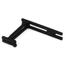 Aikin Display Stand, 4.5" H x 3.25" W x 5.1" D