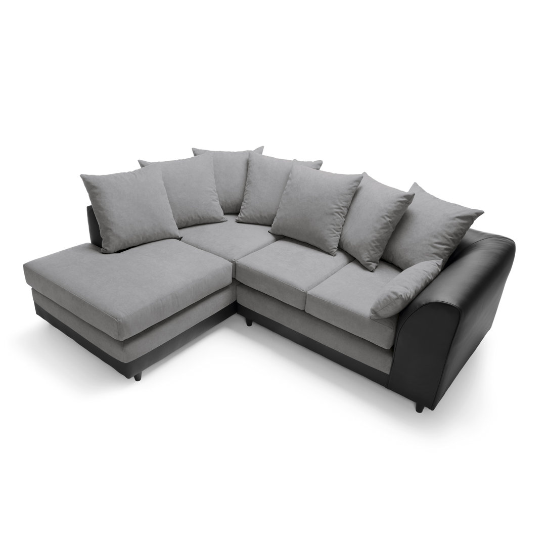 Ecksofa Fiorillo