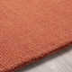 Crowe Handmade Wool Performance  Area Rug