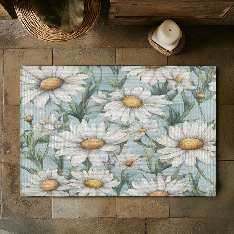 Bruneau, Rectangulaire 3 pi x 5 pi