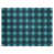 Teal/White/Black