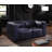 Raffles Upholstered 68'' Sofa