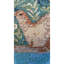 Tapisserie en polyester polyester
