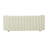 Tov Furniture Callie Cream Velvet Sofa-1520506446