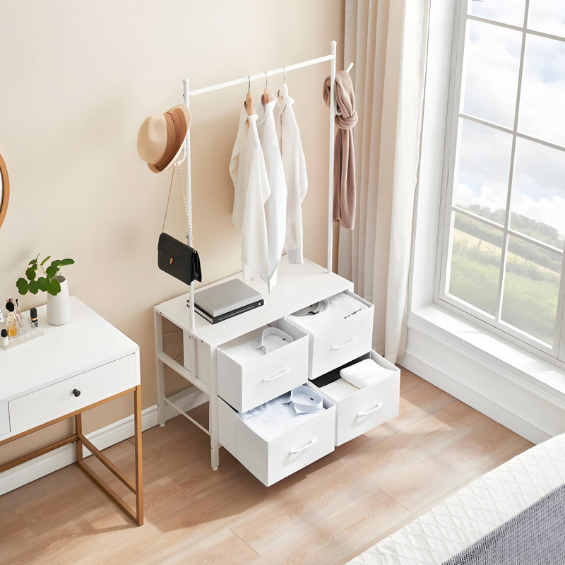 Rectangle Accent Cabinet