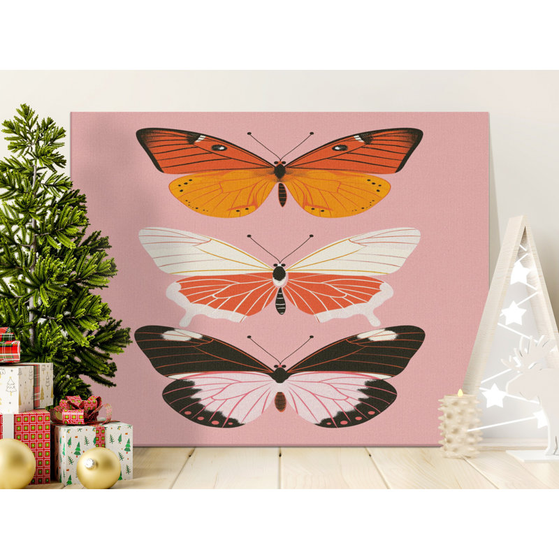Wrapped Canvas Print Set, 16x12