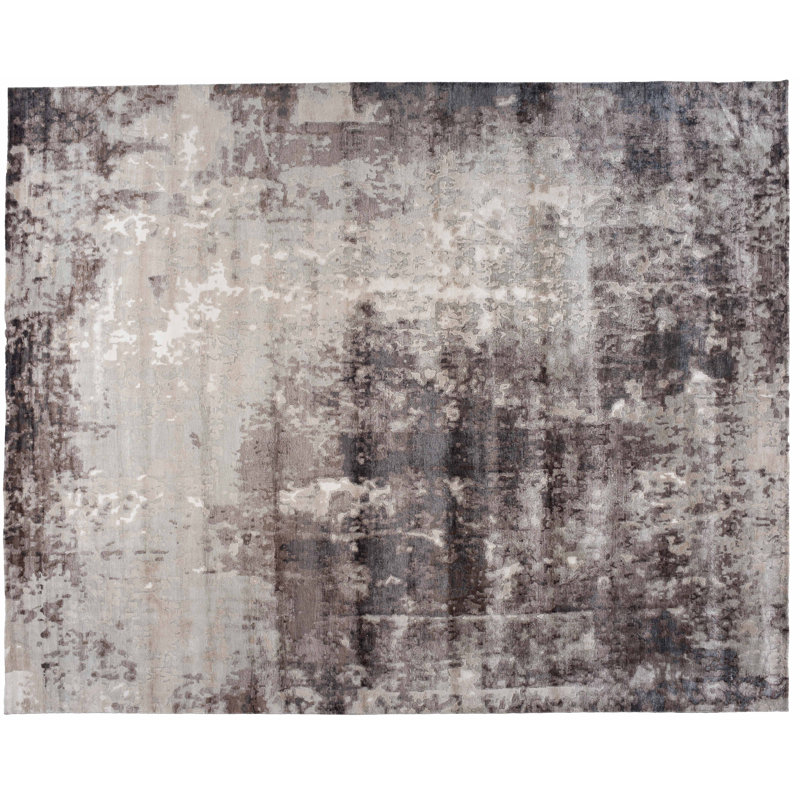 Glover One-of-a-Kind Rectangle 12' X 15' Hand Knotted Area Rug