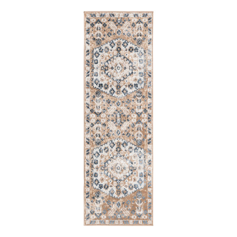 Braaten Oriental Indoor Rug