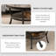 Aderes 4 Legs Coffee Table with Storage-1985317931