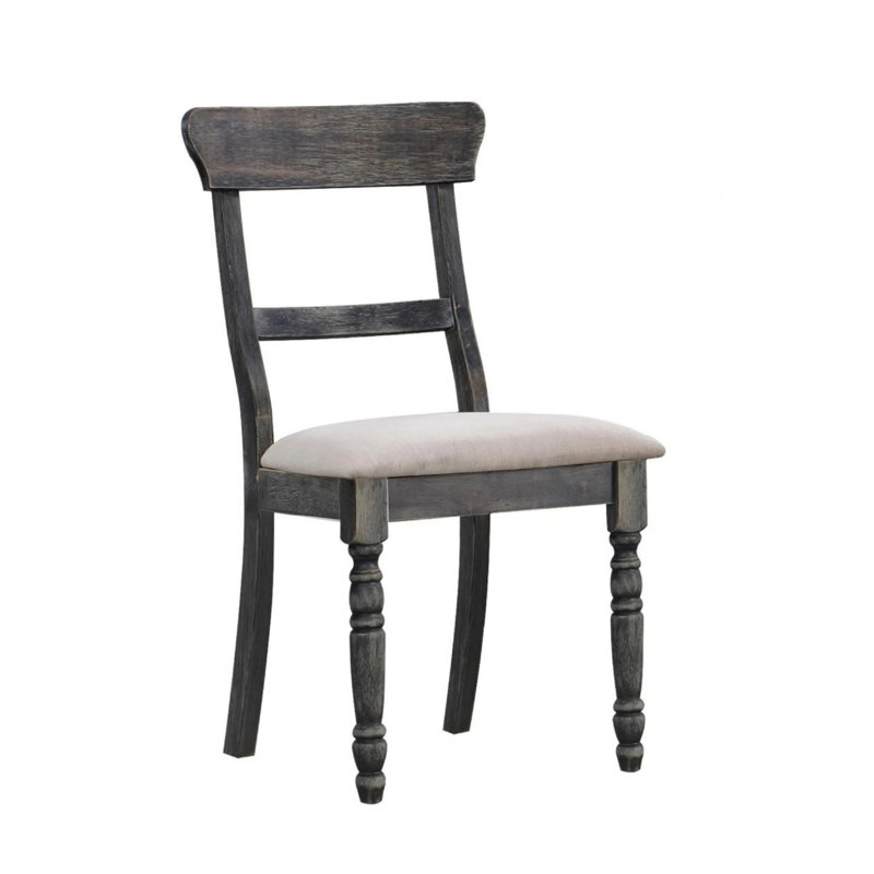 Darey Side Chair (set-2)