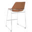 Chaliah Upholstered Counter Stool with Metal Frame-429308979-526030110