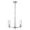 Zire 3 - Light Chandelier