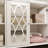 Faedo 55.1'' W 3 - Drawer Dresser