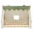 House Bed with Tent and Light-577515625-577515626