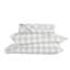  Ensemble de draps en microfibre Country-116052574
