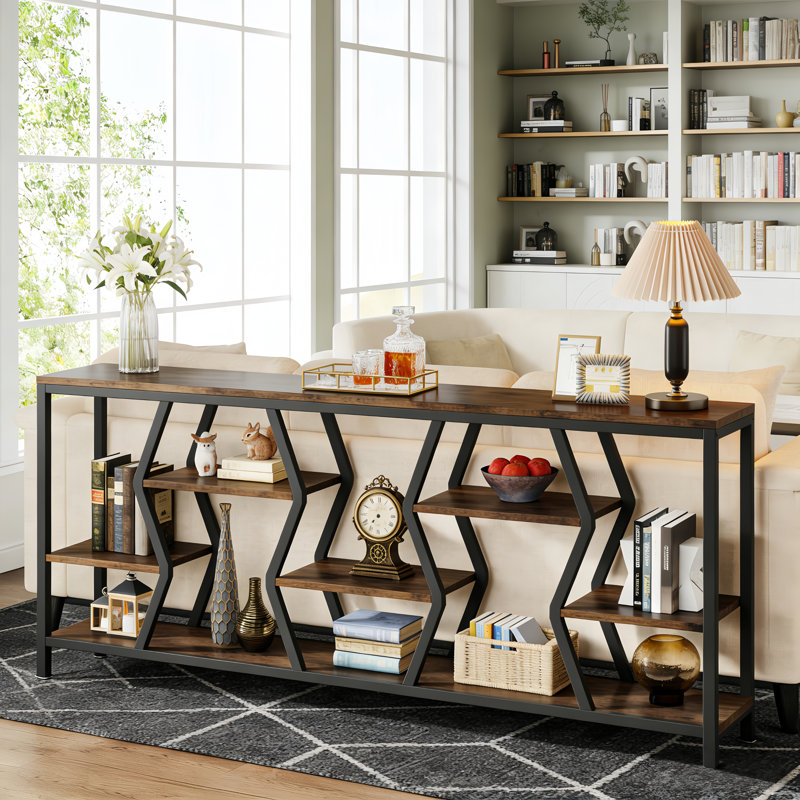 70.87cm Console Table