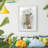 Hillsman -Gallery Wrapped Canvas-1204694325-1204694326