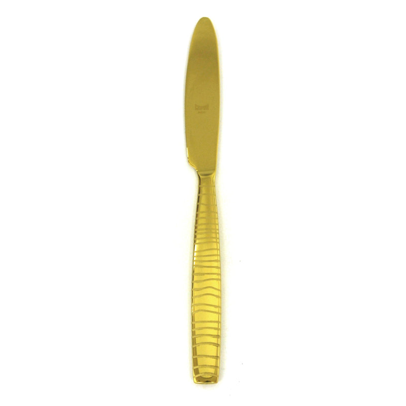 Couteau de table Tigre
