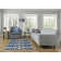 Chenille Oriental Indoor Rug