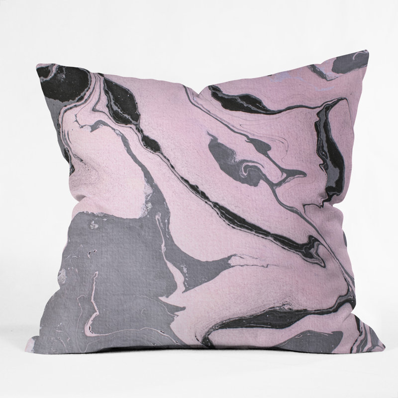 Marta Barragan Camarasa Throw Pillow, 20" x 20"
