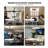 Kacy 16-Light Dimmable Modern Chandelier with Crystal Accent-1888594072-1937620736