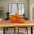 Glass Table Vase - Set of 3-1266352096