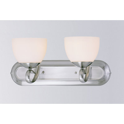 Odyssey 2 - Light Vanity Light