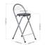 Contesa Counter Stool with Metal Frame-182210629-182210627