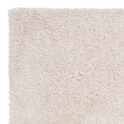 Brittney Shag Performance Solid Color Rug