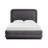 Upholstered Platform Bed-77582215-77582240
