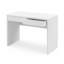 Computer Desk Vikko White