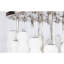 Lustre en laiton 8 lumières Murana-95614621-95614619-131164942